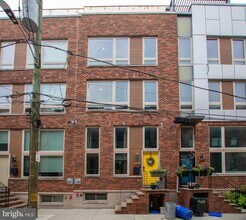 1317 S Woodstock St in Philadelphia, PA - Building Photo - Building Photo