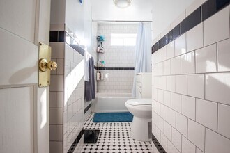 56 Brighton Ave in Boston, MA - Building Photo - Building Photo