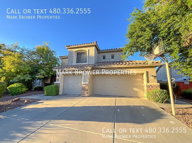 380 W. Roadrunner Dr. in Chandler, AZ - Building Photo - Building Photo