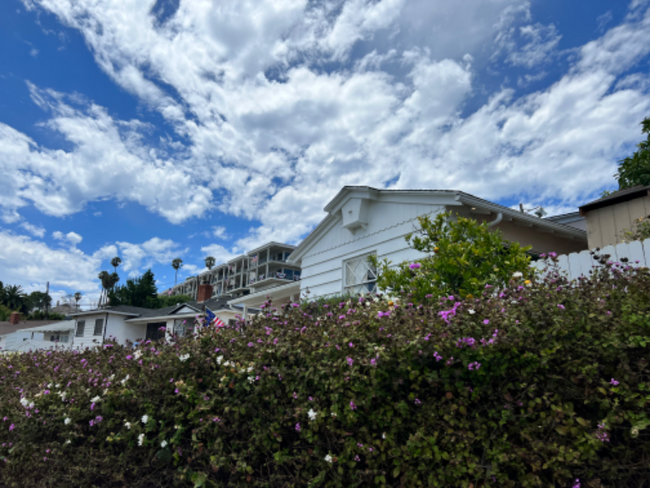 1905 Elanita Dr in Los Angeles, CA - Building Photo - Building Photo