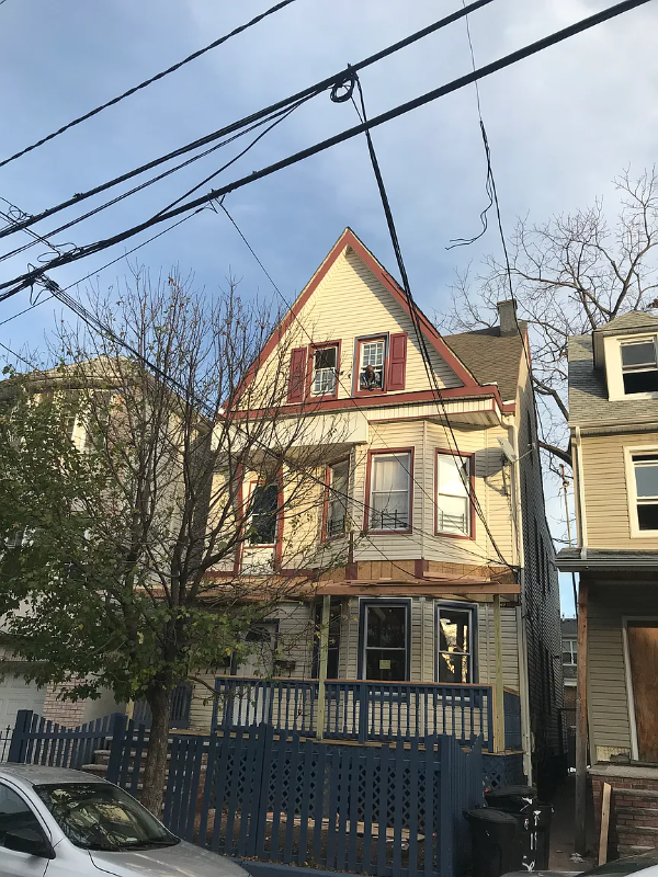 property at 182 Seymour Ave