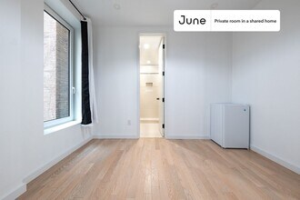 Room in Shared 4 bed/2 bath home in Brooklyn, NY - Foto de edificio - Building Photo