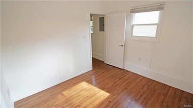 652 N 38th St in Belleville, IL - Foto de edificio - Building Photo