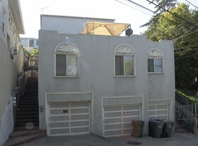 954 Vermont St in Oakland, CA - Building Photo