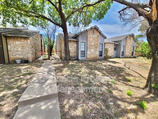 property at 1713 Utah Ave