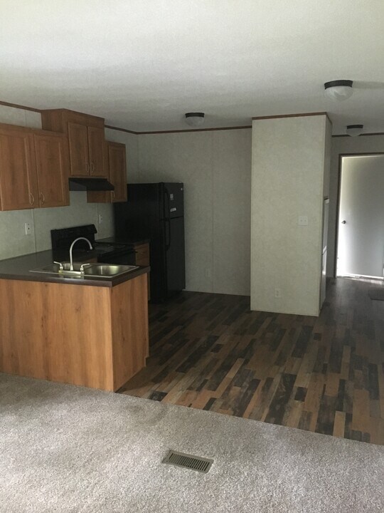 23241 US-441 in High Springs, FL - Foto de edificio