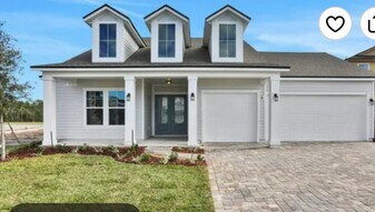 27 Holly Rdg Wy in St. Augustine, FL - Building Photo