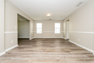 1110 Ivey Ln in Mcdonough, GA - Foto de edificio - Building Photo