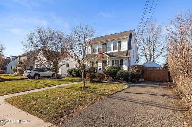 49 Jackson St in Fair Haven, NJ - Building Photo - Building Photo