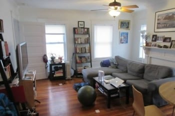 50 Hancock St, Unit 4