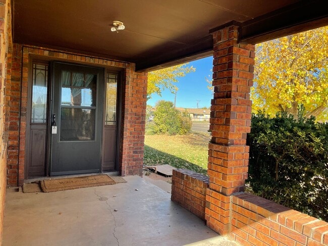 1000 Cameo St in Clovis, NM - Building Photo - Building Photo