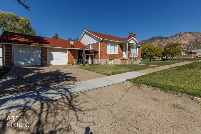 1082 28th St in Ogden, UT - Building Photo - Building Photo