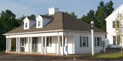 Fieldstone Crossing in Berlin, CT - Foto de edificio - Building Photo