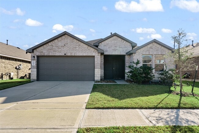 property at 21611 Flowering Gdn Ln