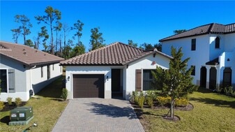 5681 Cassidy Ln in Ave Maria, FL - Building Photo