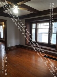 259 Warwick Ave in Rochester, NY - Building Photo - Building Photo