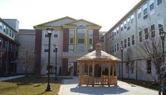 Salem Senior Village Apartments