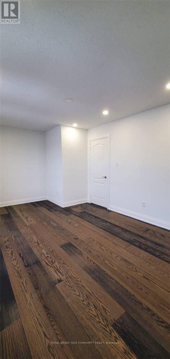 property at 5058 Oscar Peterson Blvd