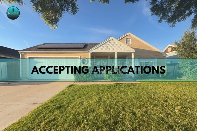 property at 1159 Athena Ct