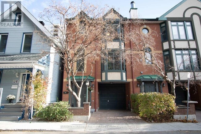 property at 22 Central Ave