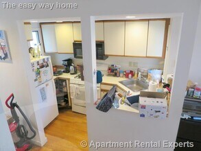 43 Union St, Unit A in Cambridge, MA - Building Photo - Building Photo
