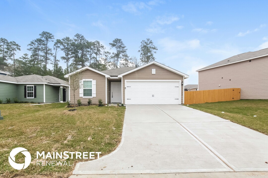 27122 Leonardo Dr in Magnolia, TX - Building Photo