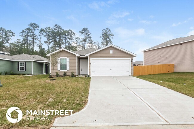 27122 Leonardo Dr in Magnolia, TX - Building Photo - Building Photo