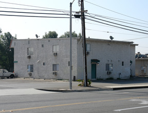 10120 Foothill Blvd in Rancho Cucamonga, CA - Building Photo - Building Photo