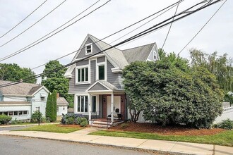32 Water St in Marlborough, MA - Building Photo - Building Photo
