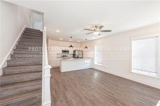 1364 W Cleveland St in Fayetteville, AR - Building Photo - Building Photo