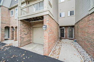 2765 Barclay Way in Ann Arbor, MI - Building Photo - Building Photo