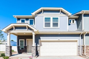 4653 N Tower Dr in Denver, CO - Building Photo