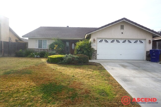 property at 11703 Hyperion Ave