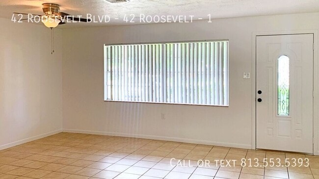 42 Roosevelt Blvd in Beverly Hills, FL - Building Photo - Building Photo