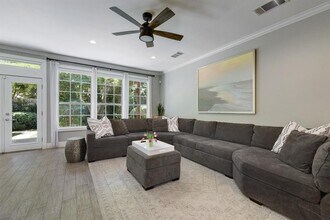 4809 Rutherglen Dr in Austin, TX - Building Photo - Building Photo