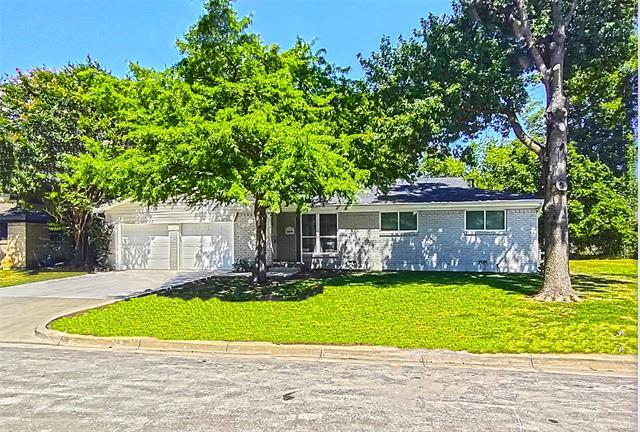 5104 Laurel Ln in Fort Worth, TX - Building Photo - Building Photo