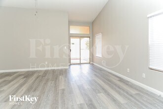 4517 Possum Berry Ln in North Las Vegas, NV - Building Photo - Building Photo