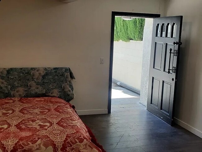 property at 14722 Greenleaf St