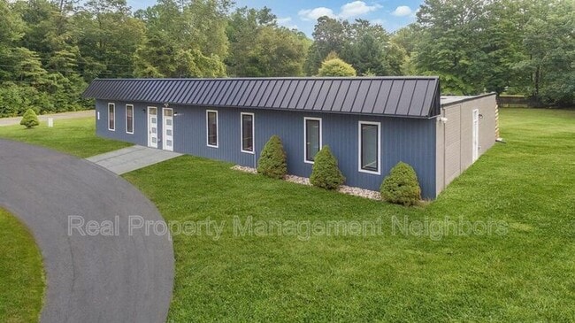 property at 16057 Blue Star Hwy