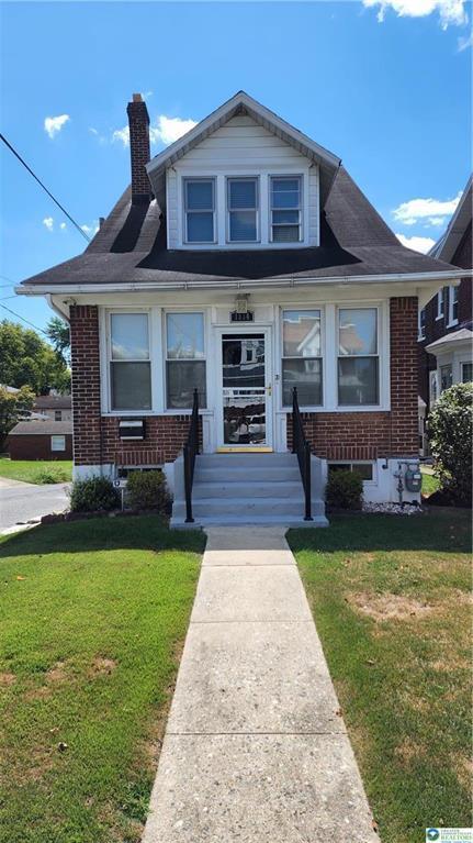 property at 1814 W Highland St