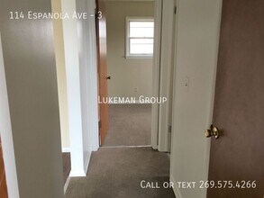 114 Espanola Ave in Parchment, MI - Building Photo - Building Photo