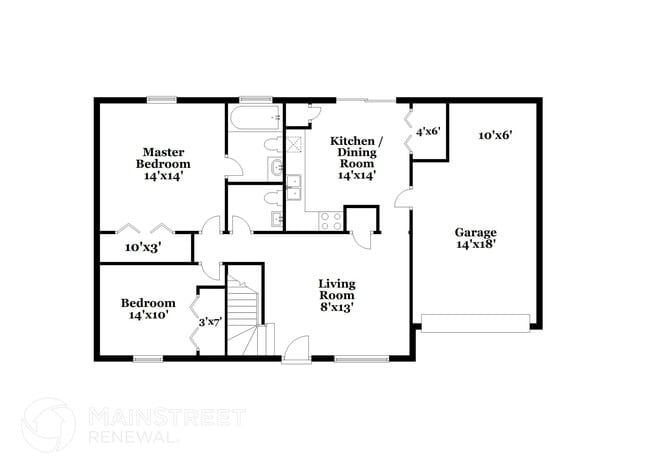 802 Pebble Beach Cir in Mount Juliet, TN - Building Photo - Building Photo
