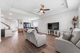 16635 Olivewood Ln in Conroe, TX - Building Photo