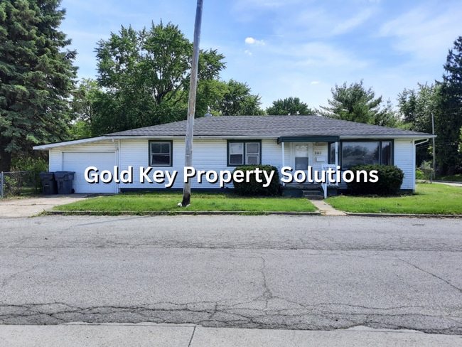 2602 Central Ave in Anderson, IN - Building Photo - Building Photo