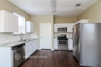 3041 Spotted Owl Dr in Fort Worth, TX - Building Photo - Building Photo