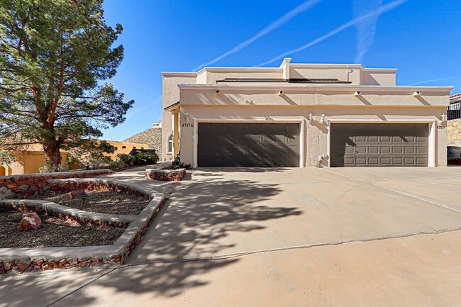 property at 4717 Excalibur Dr