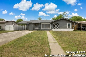 property at 5431 Stonybrook Dr