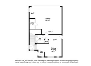 18572 47th Dr in Denver, CO - Building Photo - Building Photo