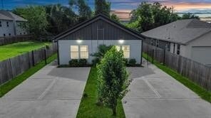 7502 Sandle St, Unit A in Houston, TX - Building Photo - Building Photo