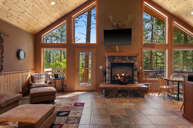 property at 16299 River Rd